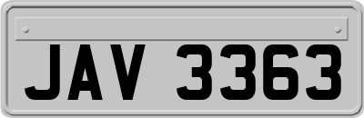 JAV3363