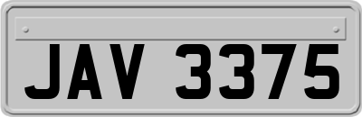 JAV3375