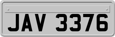 JAV3376