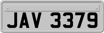 JAV3379