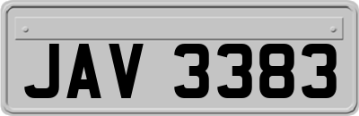 JAV3383