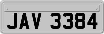 JAV3384