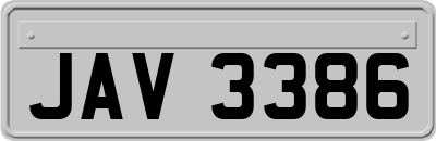 JAV3386