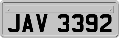 JAV3392