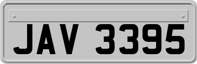 JAV3395