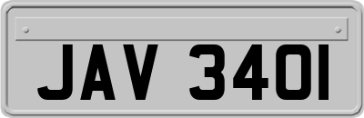 JAV3401