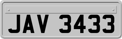 JAV3433