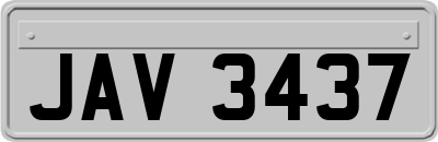 JAV3437