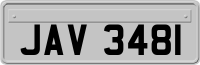 JAV3481