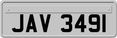 JAV3491