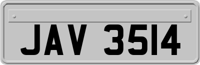 JAV3514