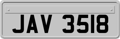 JAV3518