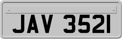 JAV3521