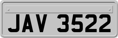 JAV3522
