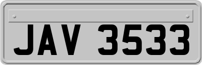 JAV3533