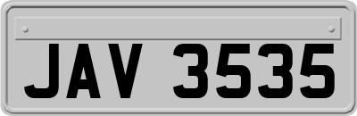 JAV3535