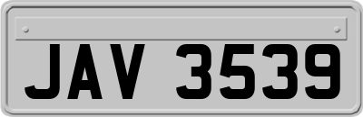 JAV3539