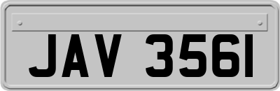 JAV3561