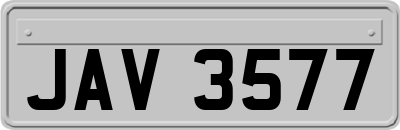 JAV3577