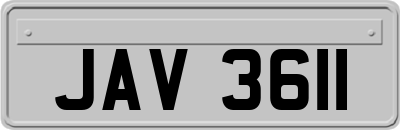 JAV3611