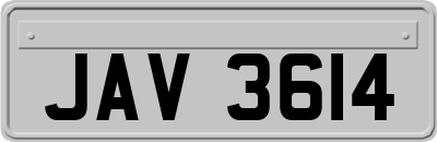 JAV3614