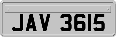 JAV3615