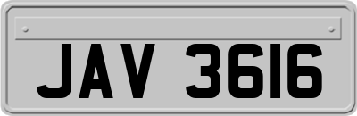 JAV3616