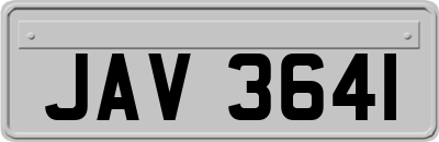 JAV3641