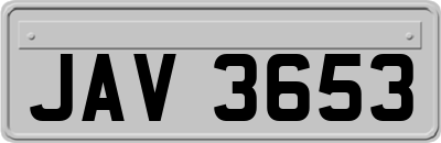 JAV3653