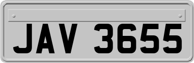 JAV3655