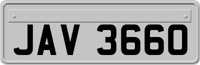 JAV3660