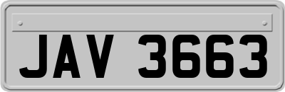 JAV3663