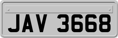 JAV3668