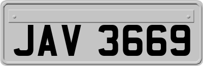 JAV3669
