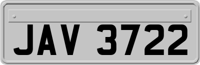 JAV3722