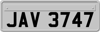 JAV3747