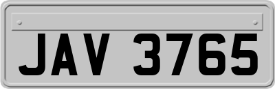 JAV3765