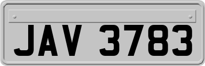 JAV3783