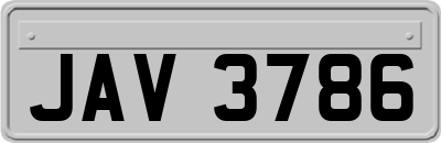 JAV3786