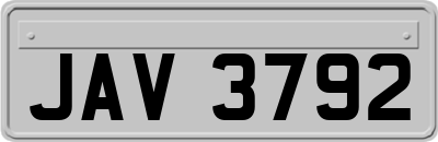 JAV3792