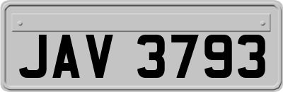 JAV3793