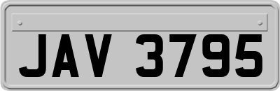 JAV3795
