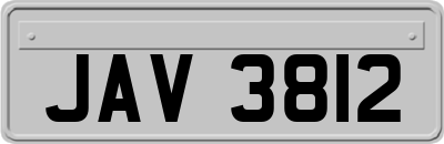 JAV3812