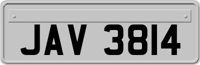 JAV3814