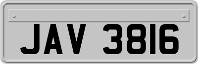 JAV3816