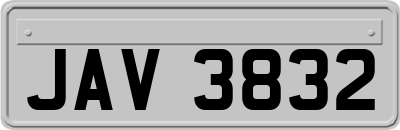 JAV3832