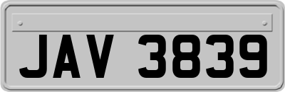 JAV3839