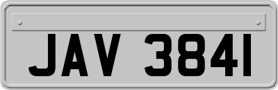 JAV3841