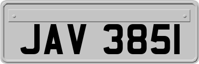 JAV3851