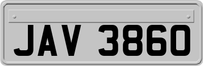 JAV3860